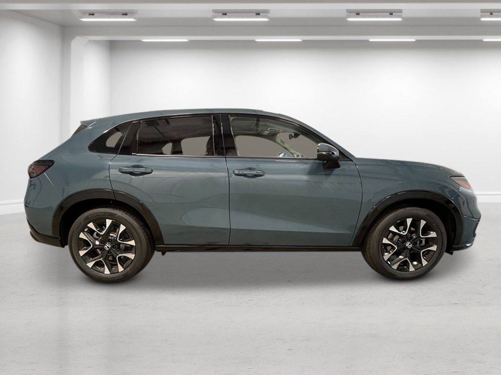 New 2027 Honda HR-V EX-L image 2