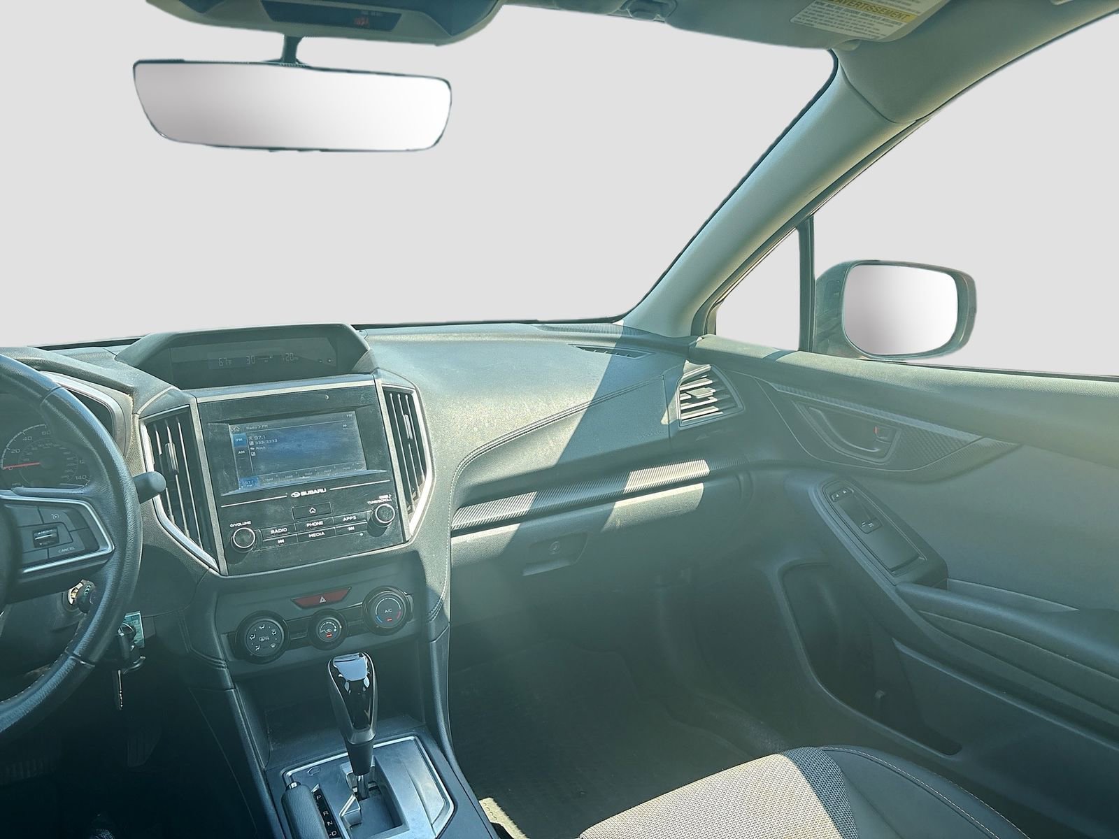 Used 2018 Subaru Crosstrek 2.0i Premium w/ Popular Package #2 image 22