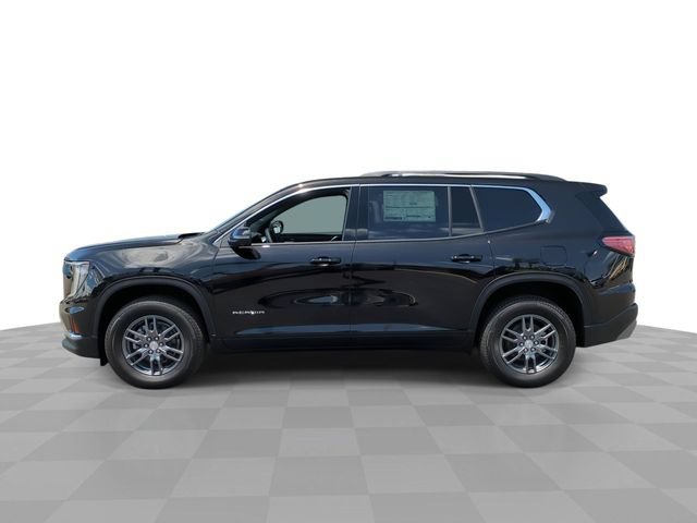 New 2026 GMC Acadia Elevation w/ LPO, All-Weather Package FWD image 6