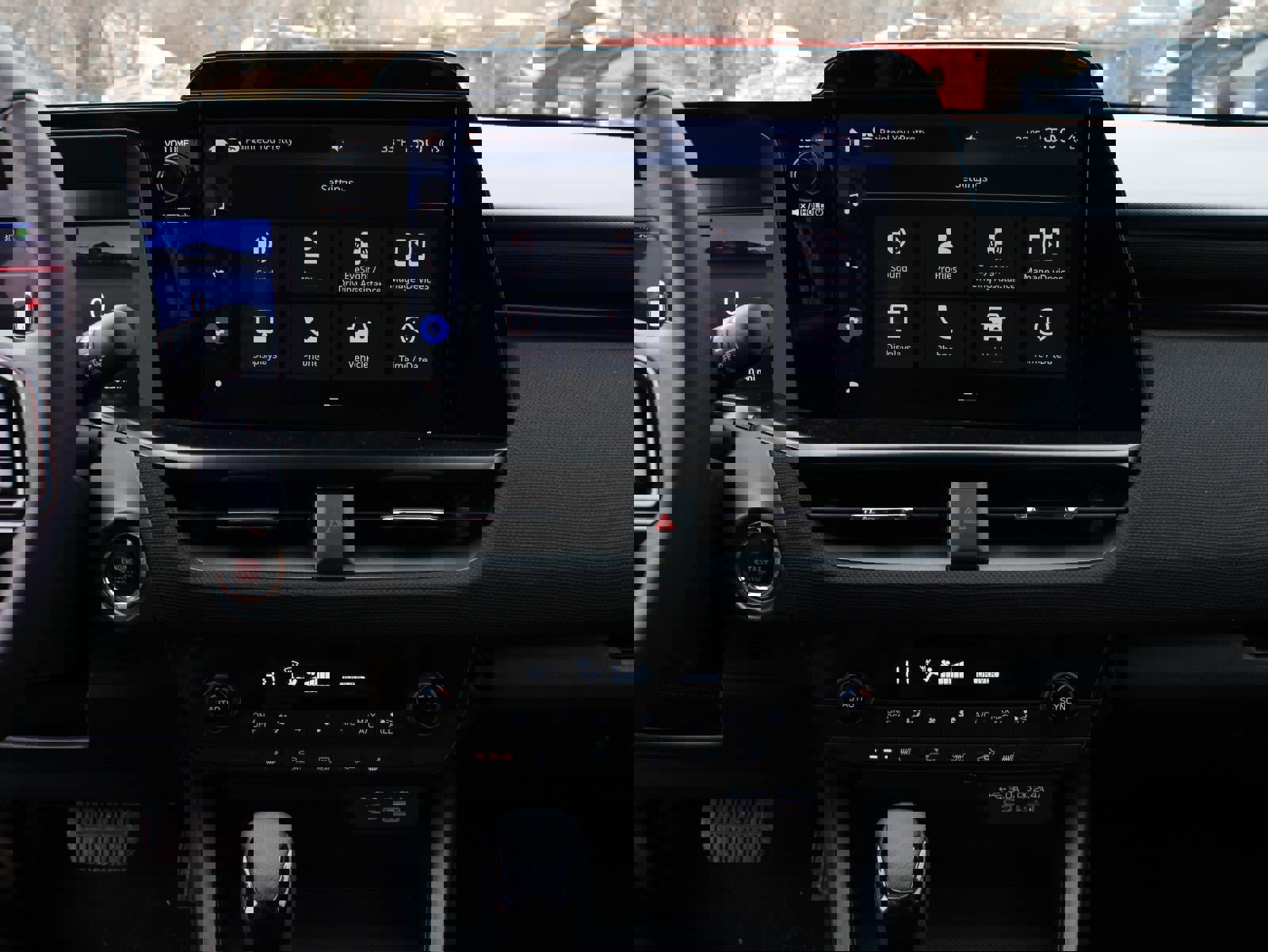 New 2026 Subaru Outback Premium image 12