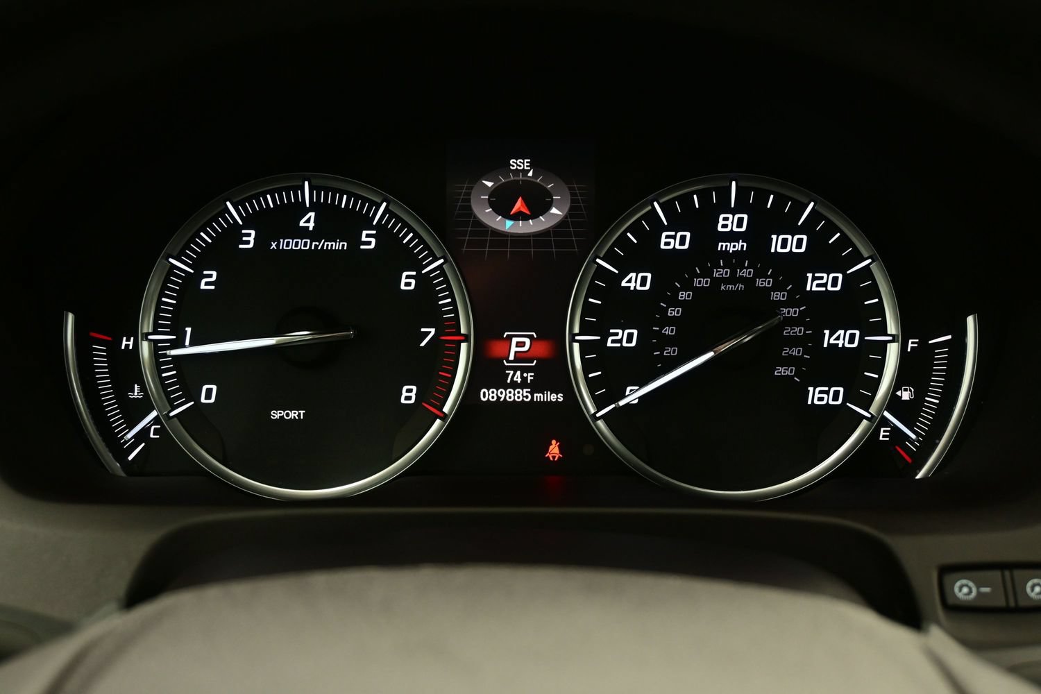 Used 2015 Acura TLX w/ Technology Package FWD image 26