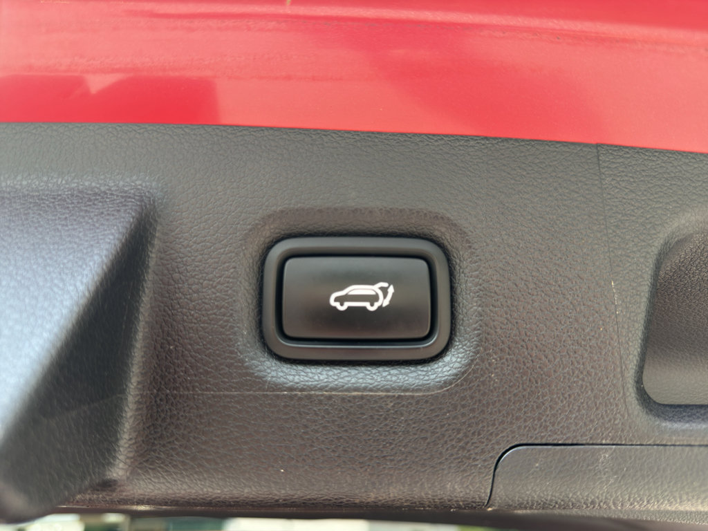 Certified 2022 Hyundai Santa Fe Calligraphy AWD/4WD image 33