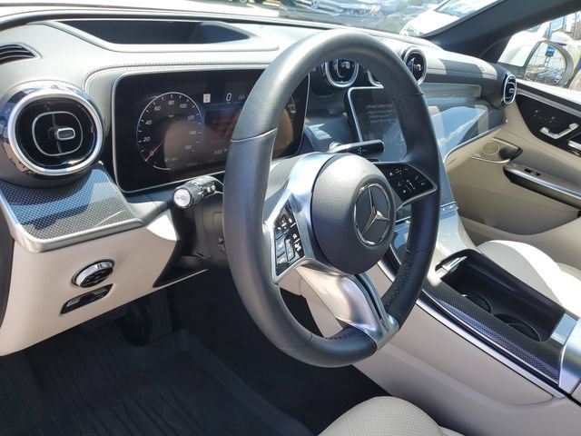 Used 2023 Mercedes-Benz GLC 300 4MATIC image 19
