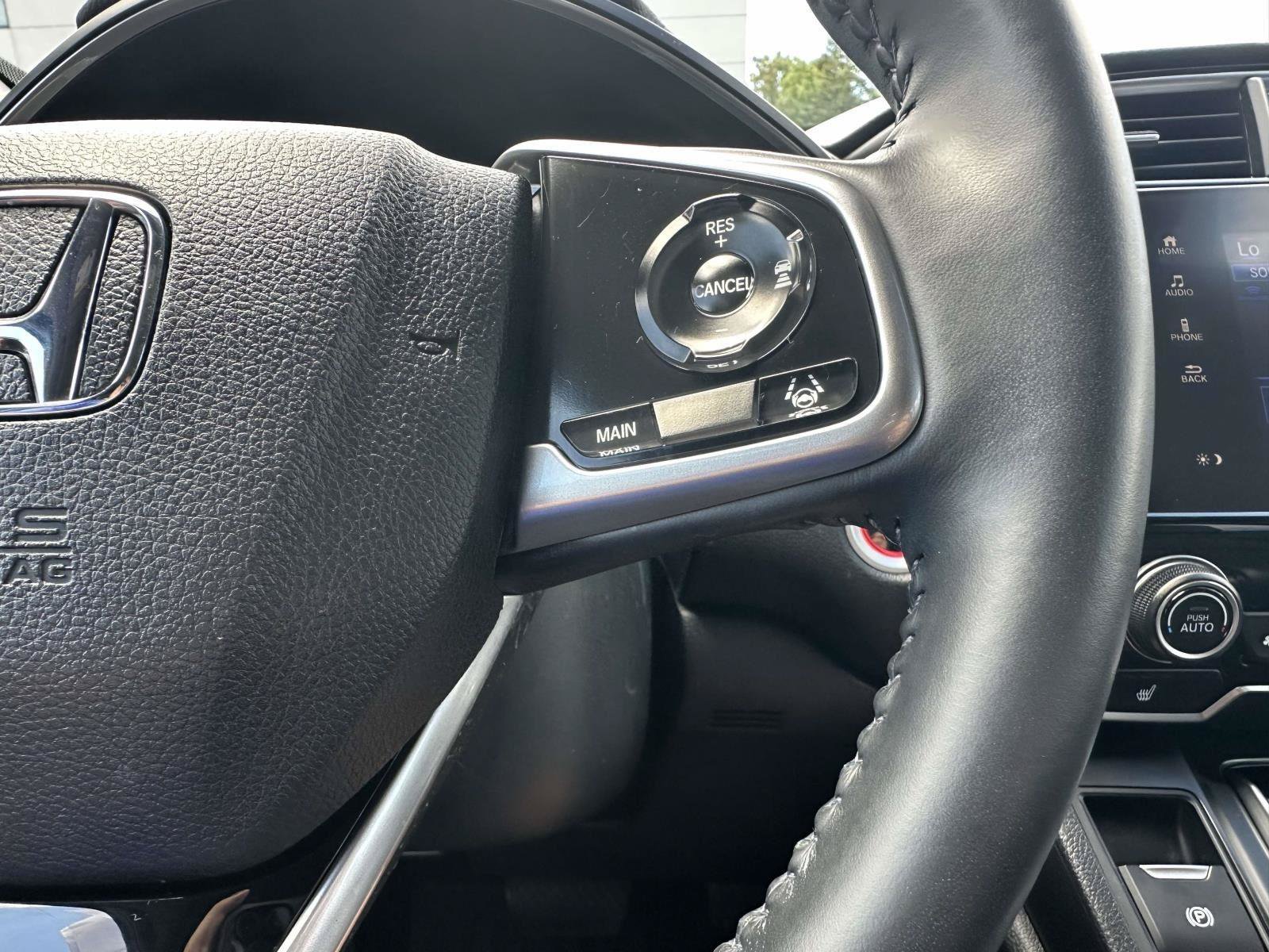 Used 2022 Honda CR-V EX-L image 14