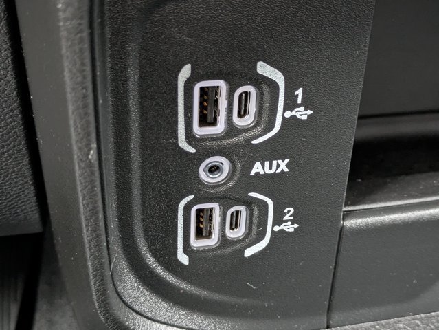 Certified 2026 RAM 2500 Big Horn AWD/4WD image 21