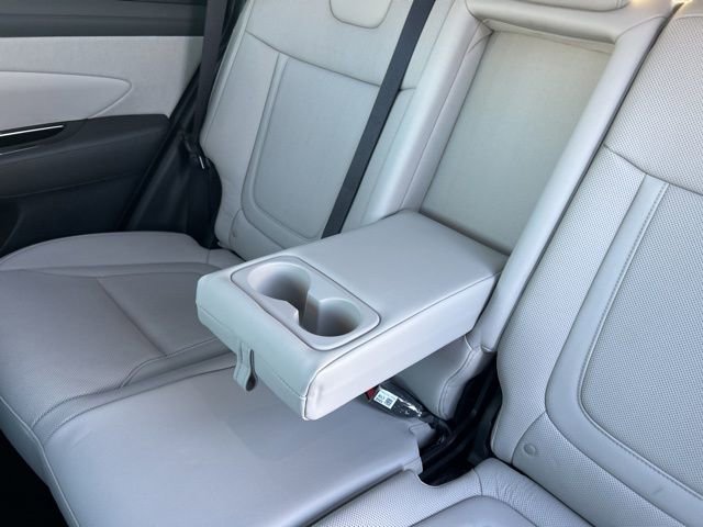 Used 2025 Hyundai Tucson Limited image 24