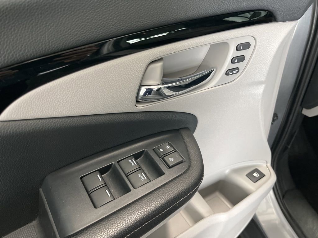 Used 2020 Honda Ridgeline RTL-E image 6