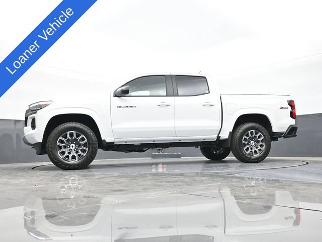 New 2025 Chevrolet Colorado Z71 AWD/4WD image 40