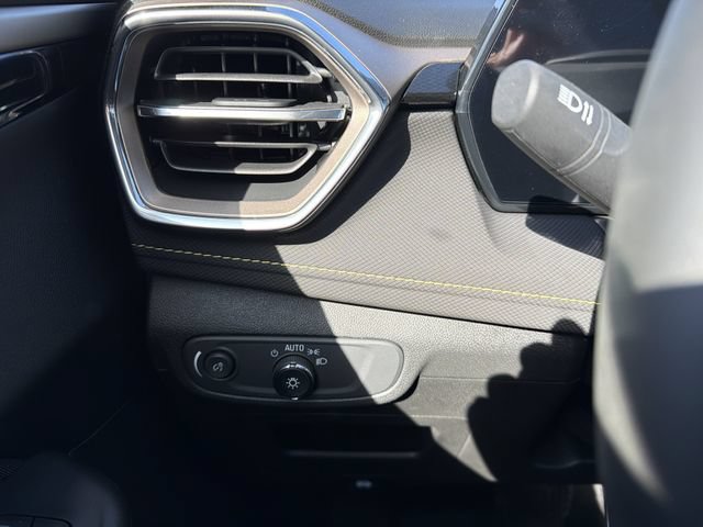 New 2026 Chevrolet TrailBlazer ACTIV w/ Convenience Package AWD/4WD image 14
