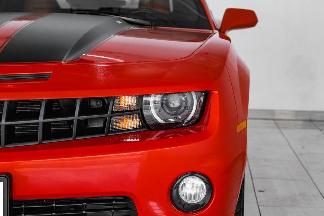 Used 2010 Chevrolet Camaro SS w/ RS Package image 31