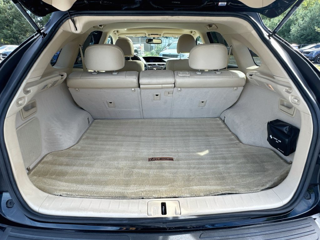 Used 2015 Lexus RX 350 AWD image 26