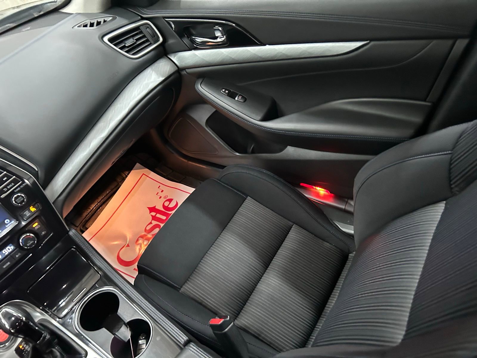 Used 2016 Nissan Maxima 3.5 S image 27