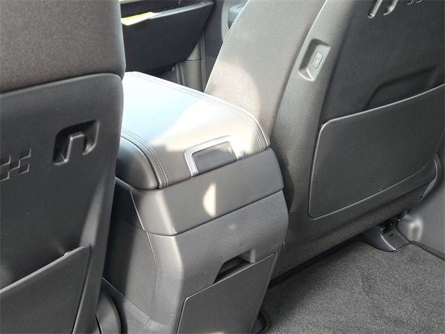New 2026 Hyundai Santa Fe SE image 16