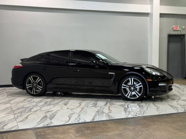 Used 2012 Porsche Panamera S RWD image 5