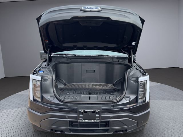 Used 2023 Ford F150 Lightning Pro w/ Tow Technology Package image 26