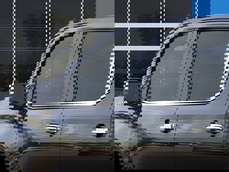 New 2026 Chevrolet Silverado 1500 LTZ w/ LTZ Premium Package image 12