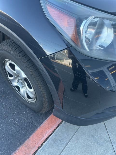Used 2014 Honda CR-V LX image 17
