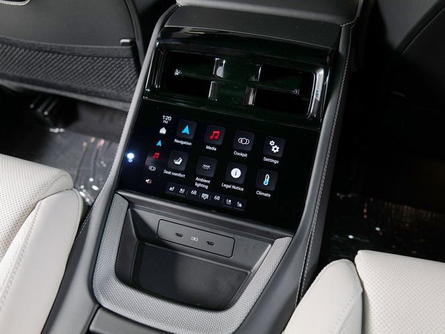 New 2025 Porsche Panamera 4 image 14