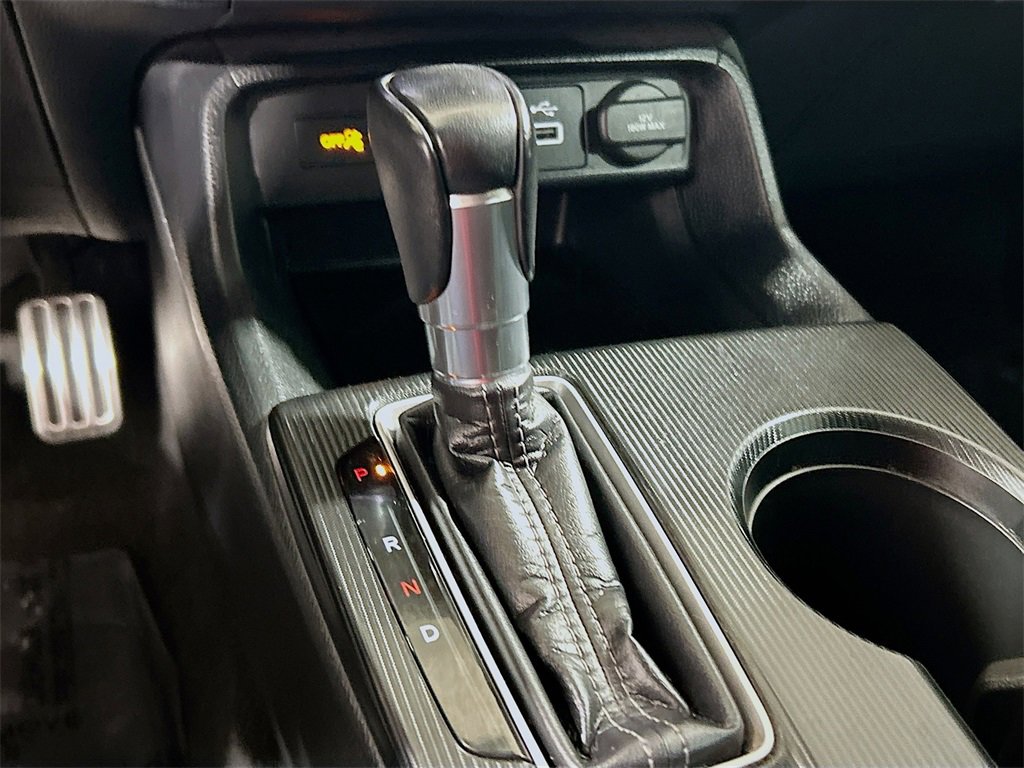 Used 2023 Honda Civic Sport image 14