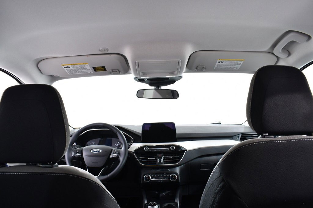 Used 2022 Ford Escape SE w/ Convenience Package image 17