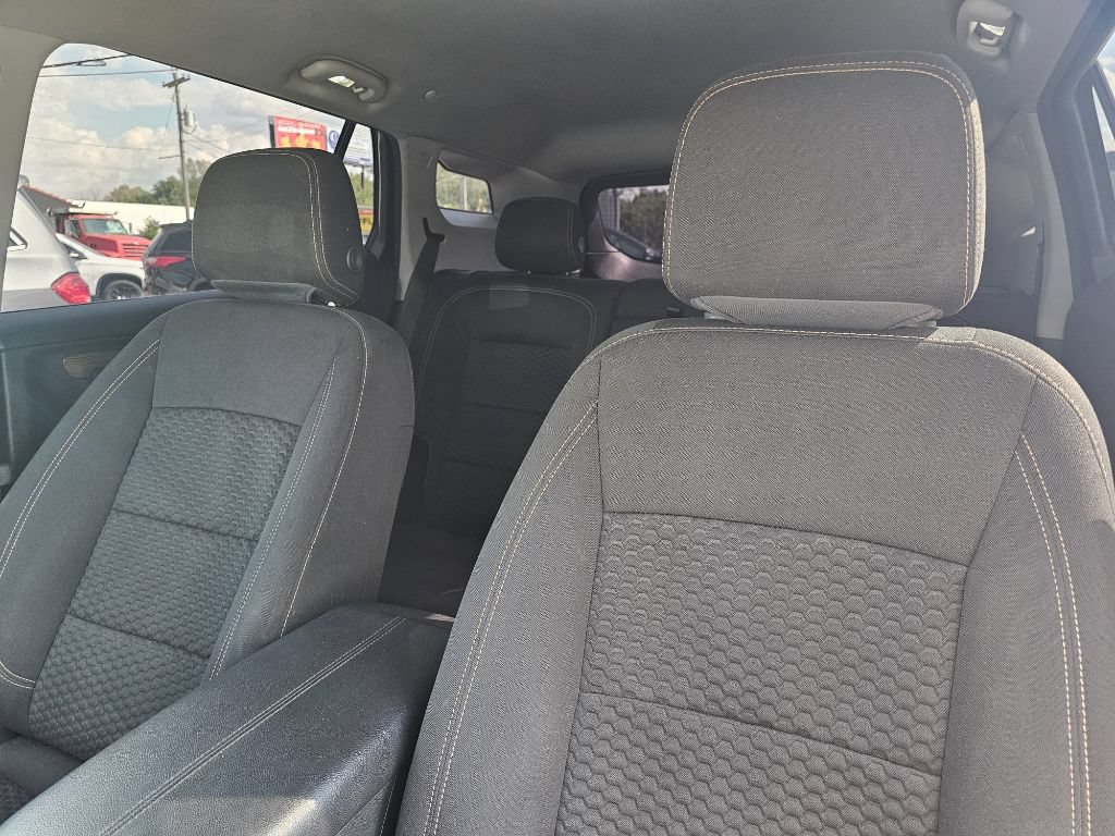Used 2019 GMC Terrain SLE FWD image 19