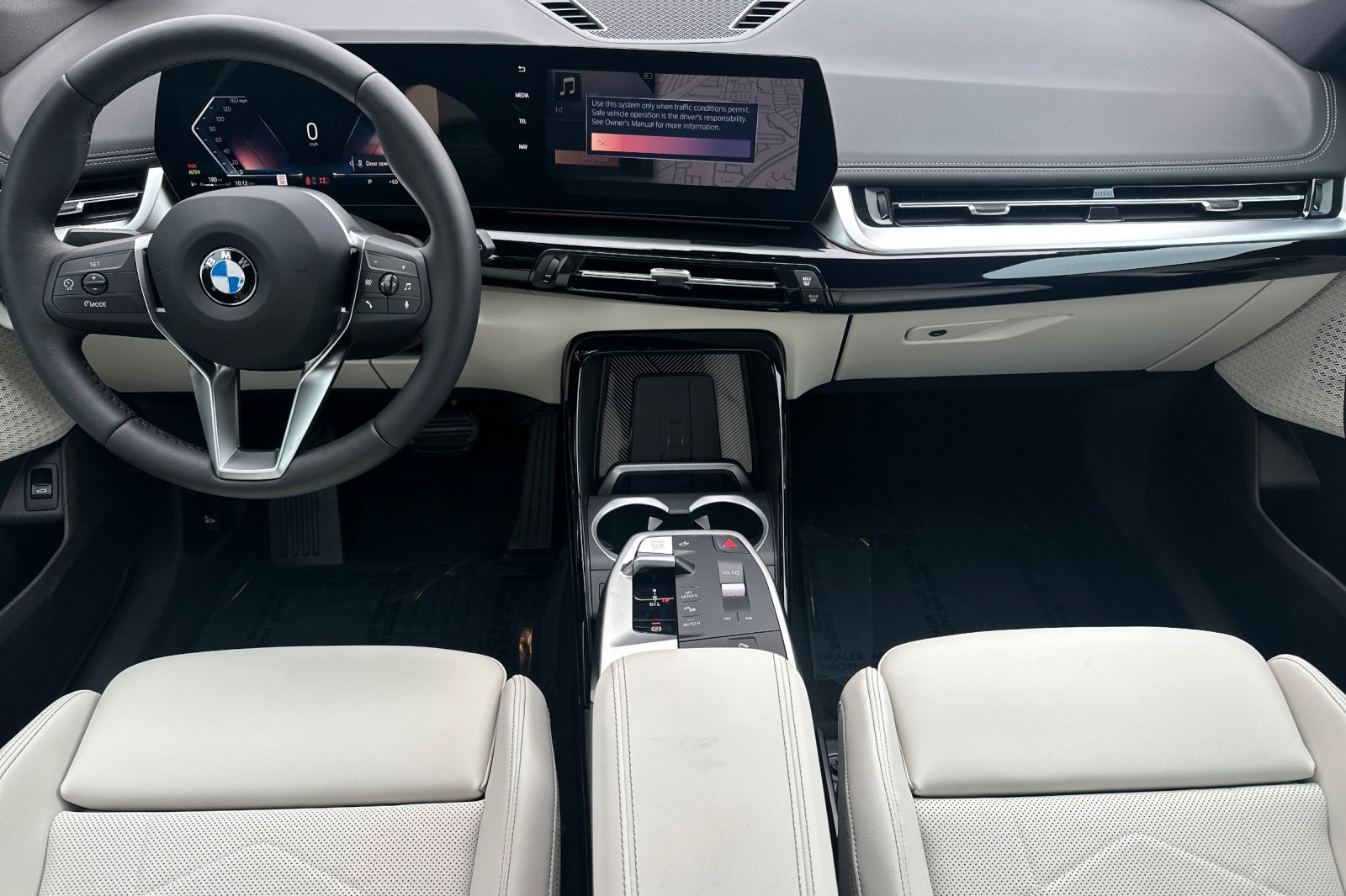 New 2026 BMW X1 xDrive28i w/ Convenience Package AWD/4WD image 11