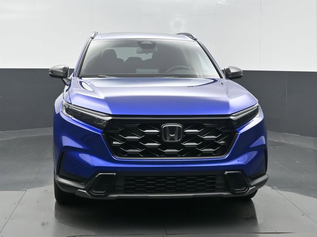 Certified 2024 Honda CR-V Sport image 4