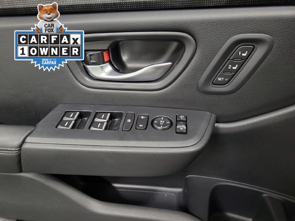 Used 2024 Honda Pilot Elite image 29