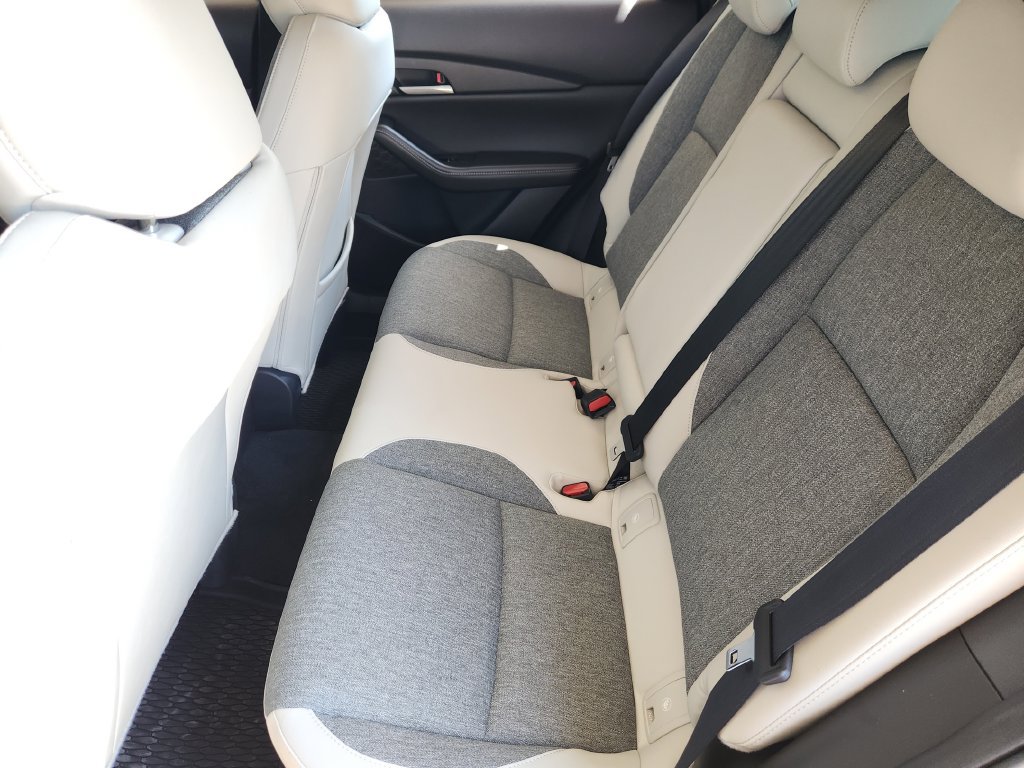 New 2026 MAZDA CX-30 Aire Edition AWD/4WD image 21