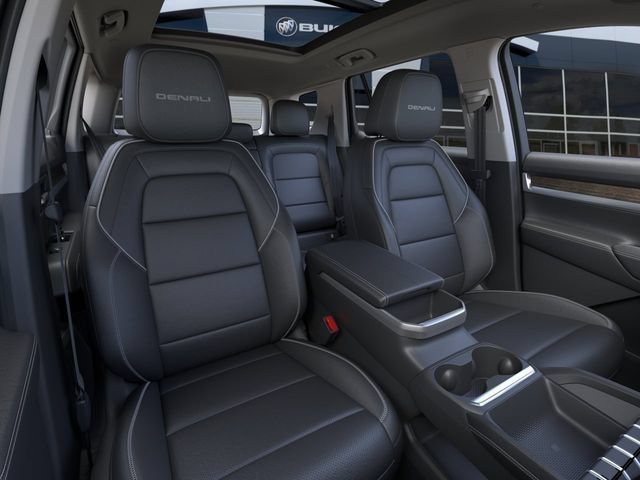 New 2027 GMC Terrain Denali AWD/4WD image 16