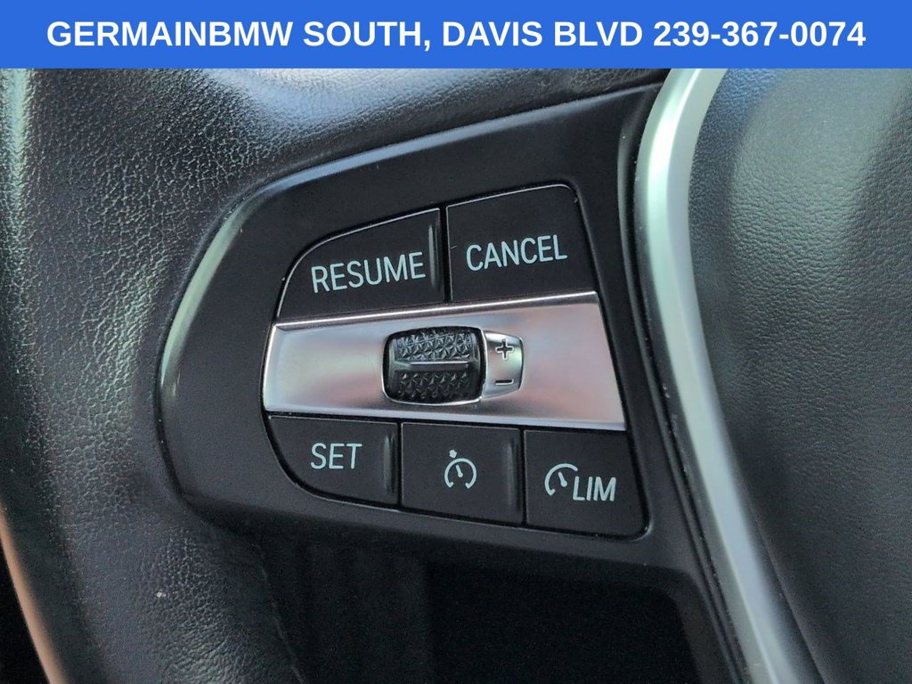 Used 2022 BMW 228i Gran Coupe w/ Convenience Package FWD image 27