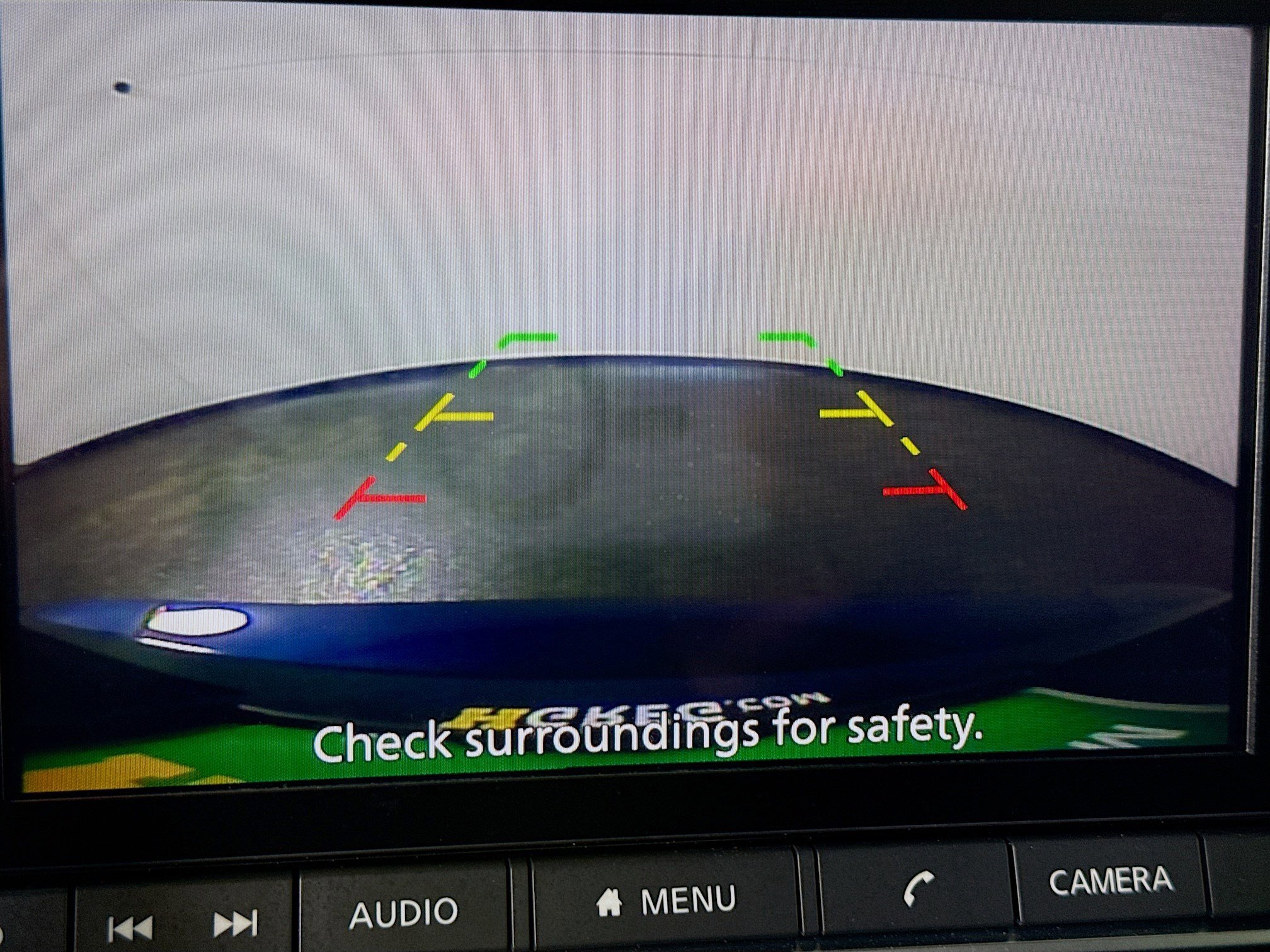 Used 2025 Nissan Rogue SV image 19