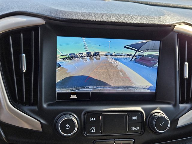 Used 2023 GMC Terrain Denali image 18