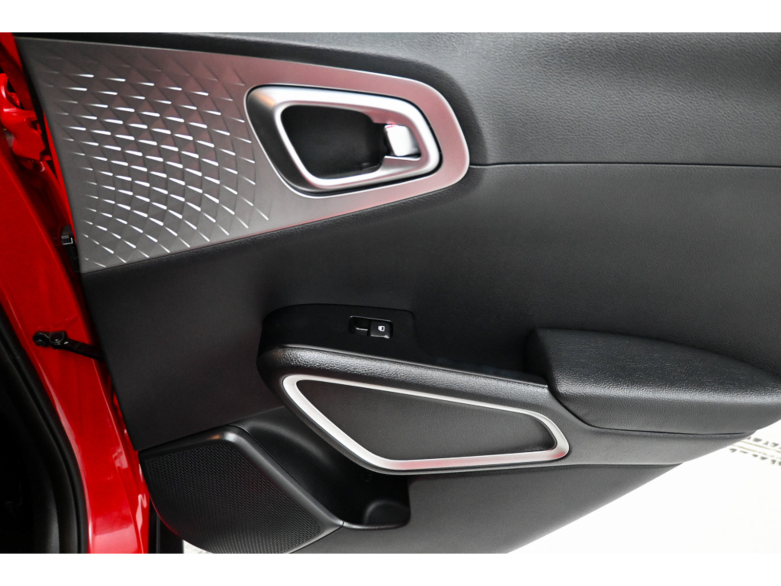 Certified 2021 Kia Soul LX FWD image 19