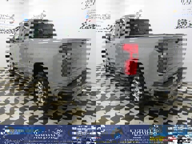 Certified 2024 Chevrolet Silverado 1500 RST image 11