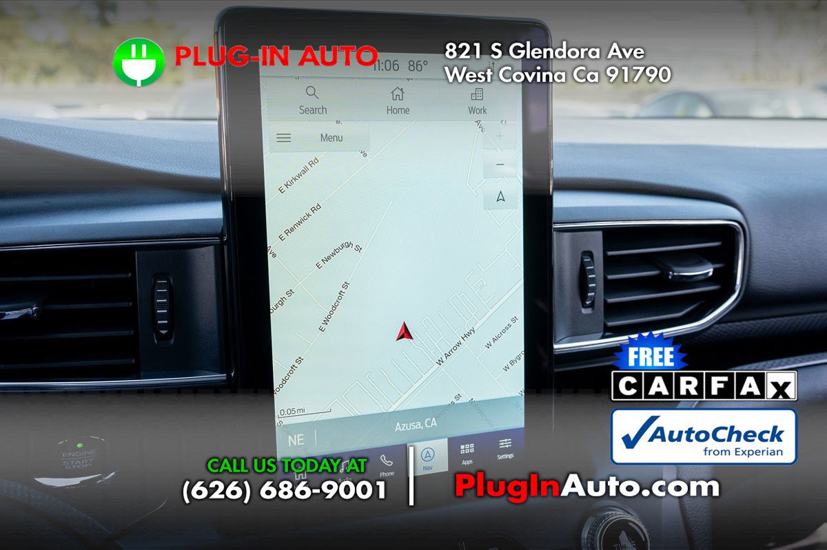 Used 2020 Ford Explorer ST w/ ST Street Pack image 33