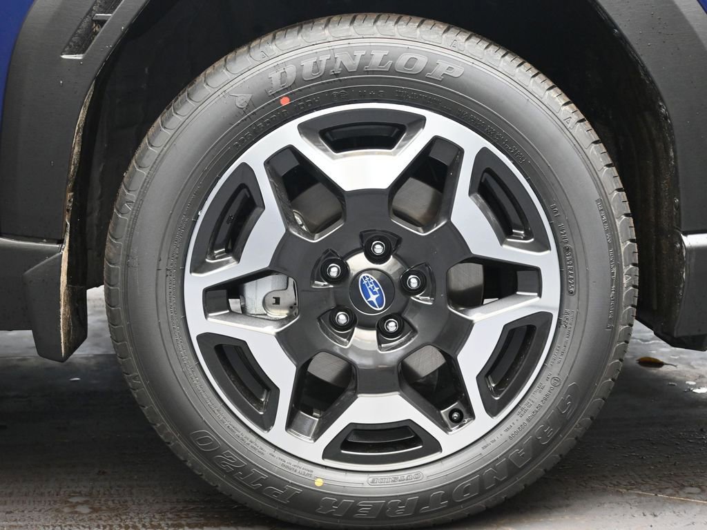 New 2026 Subaru Outback Touring image 10