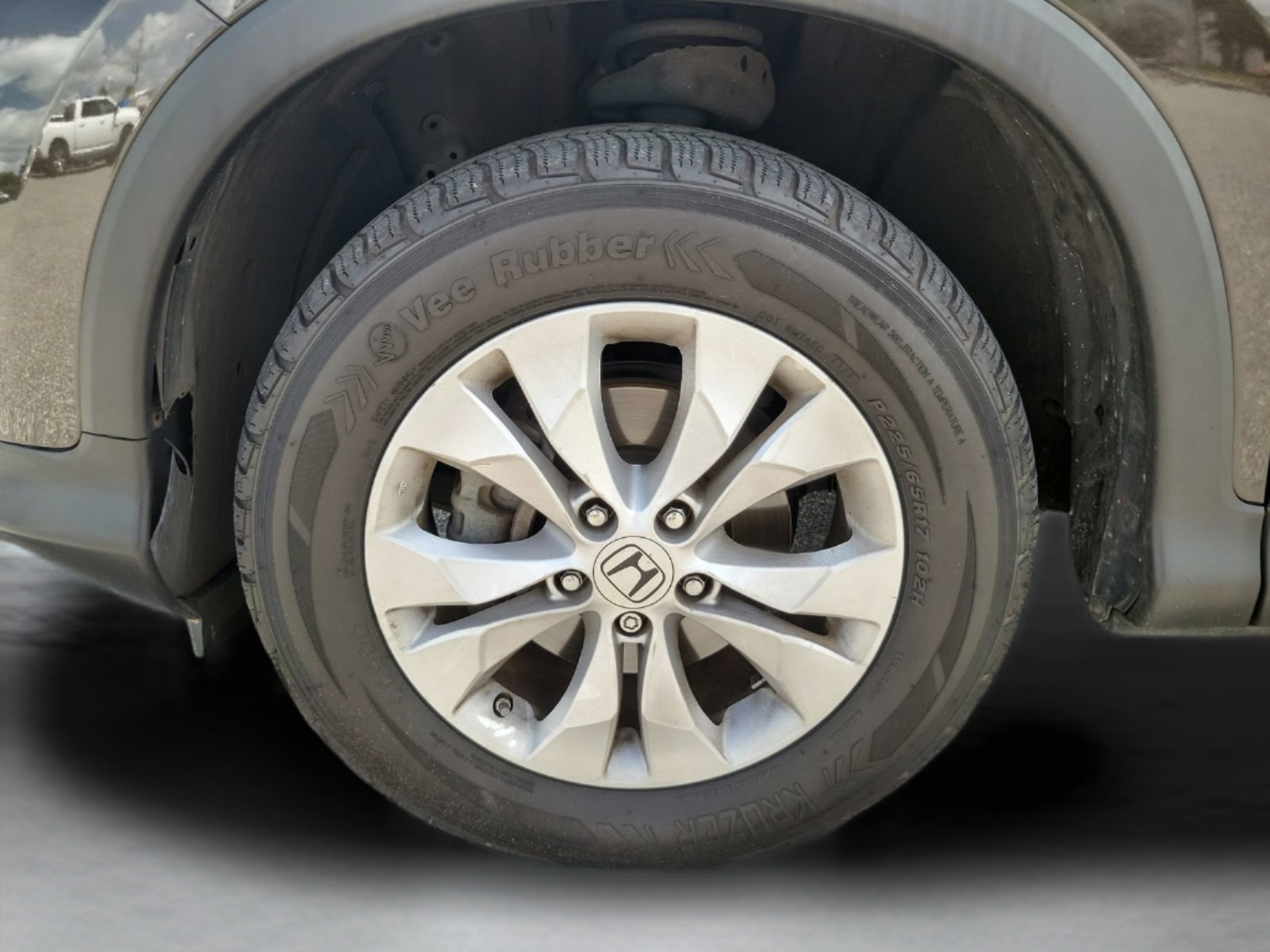 Used 2013 Honda CR-V EX image 32