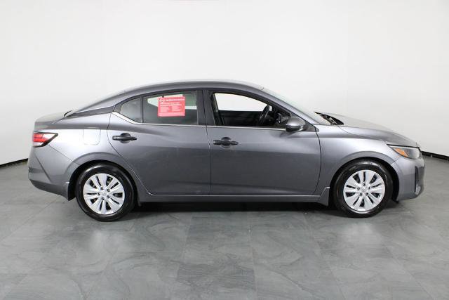 Certified 2024 Nissan Sentra S FWD image 15