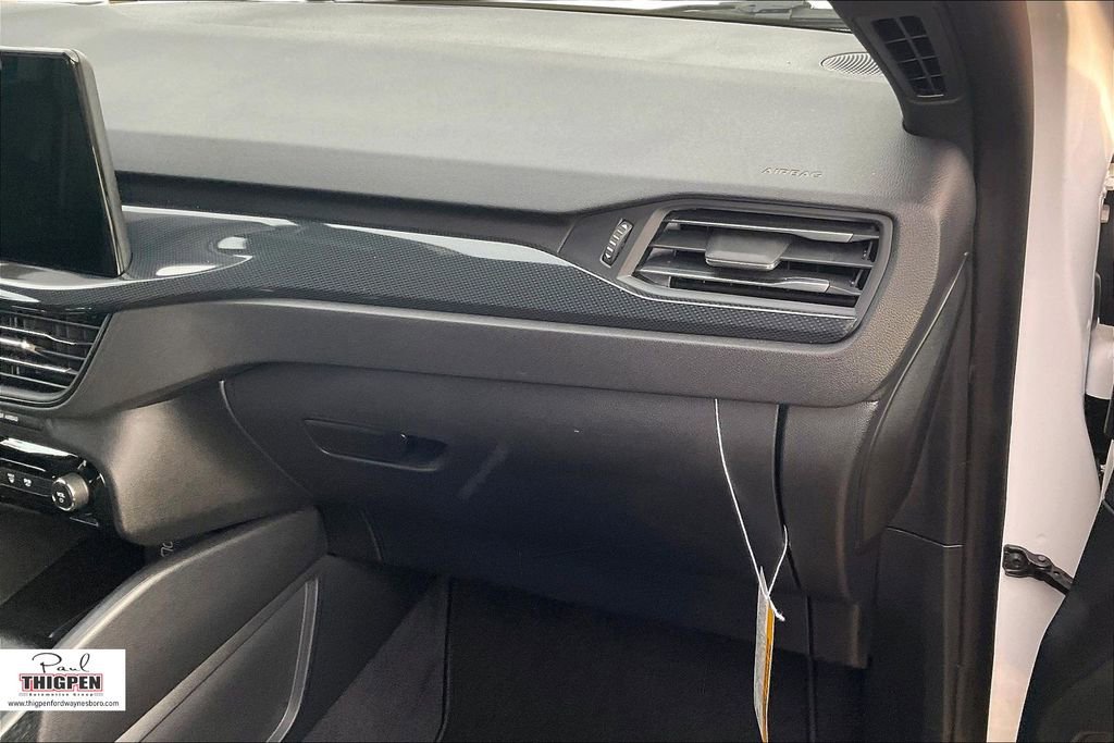 New 2026 Ford Escape ST-Line w/ Tech Pack #1 image 26