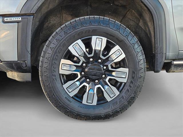 Used 2024 GMC Sierra 2500 Denali w/ Technology Package image 23