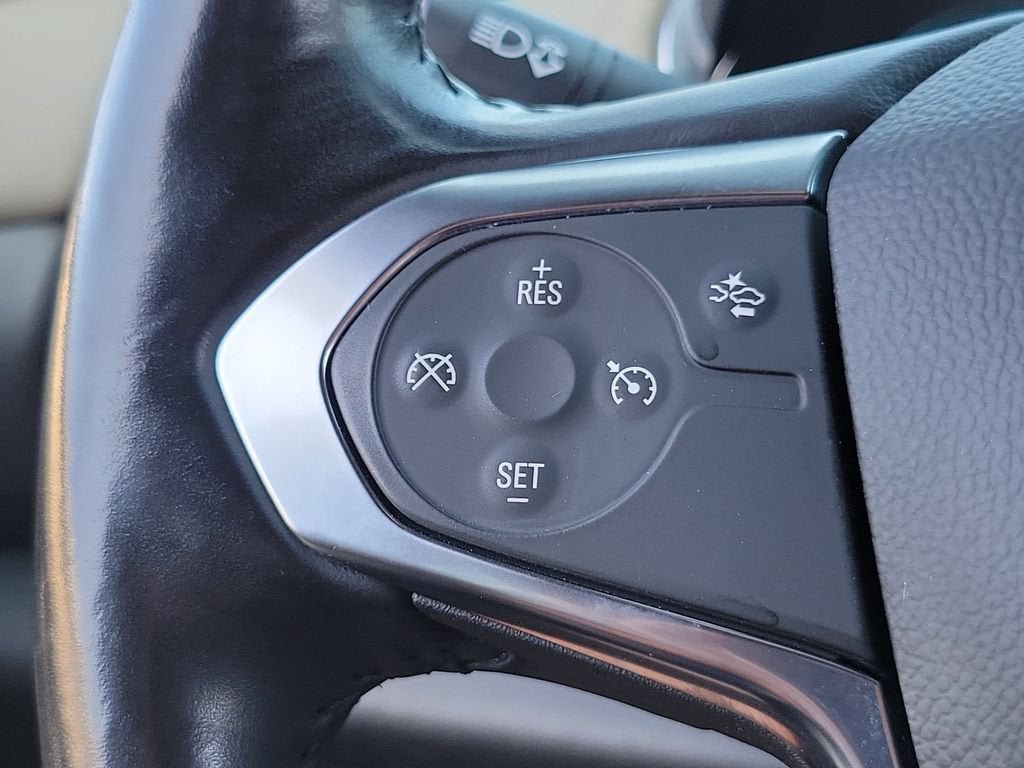 Used 2022 Chevrolet Traverse LT AWD/4WD image 26