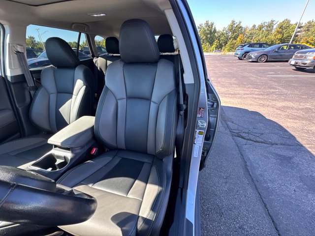Certified 2023 Subaru Outback Onyx Edition AWD/4WD image 10