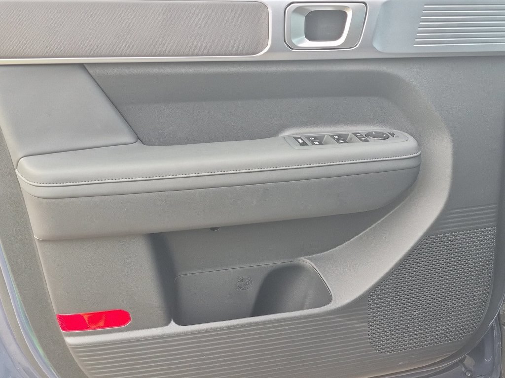 New 2026 Hyundai Santa Fe SEL AWD/4WD image 13