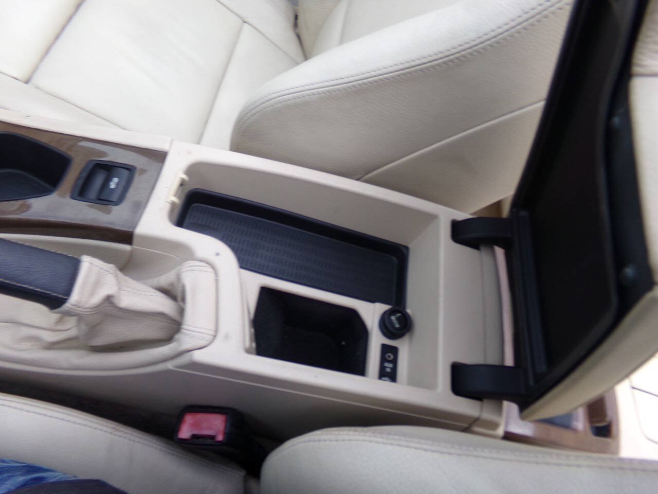 Used 2009 BMW 328i Convertible RWD image 17