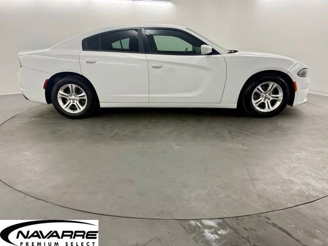 Used 2020 Dodge Charger SXT image 9