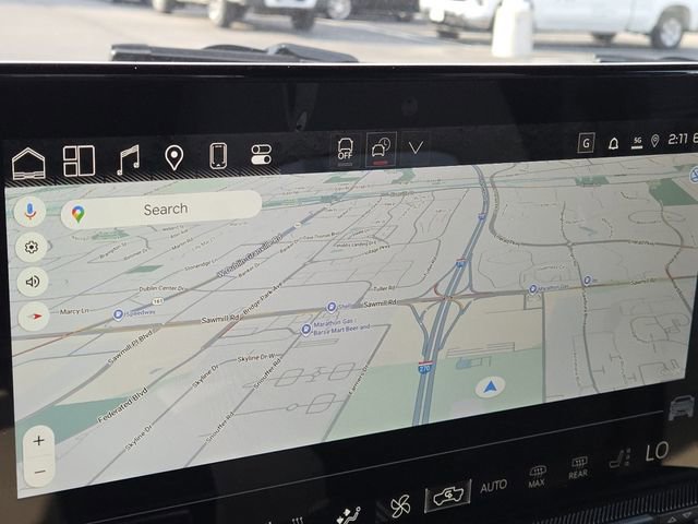 New 2026 GMC Hummer EV 4x4 Crew Cab image 3