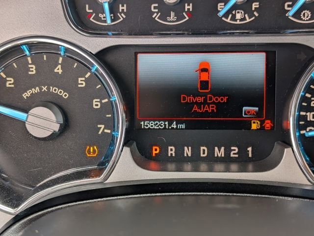 Used 2012 Ford F150 Platinum image 15