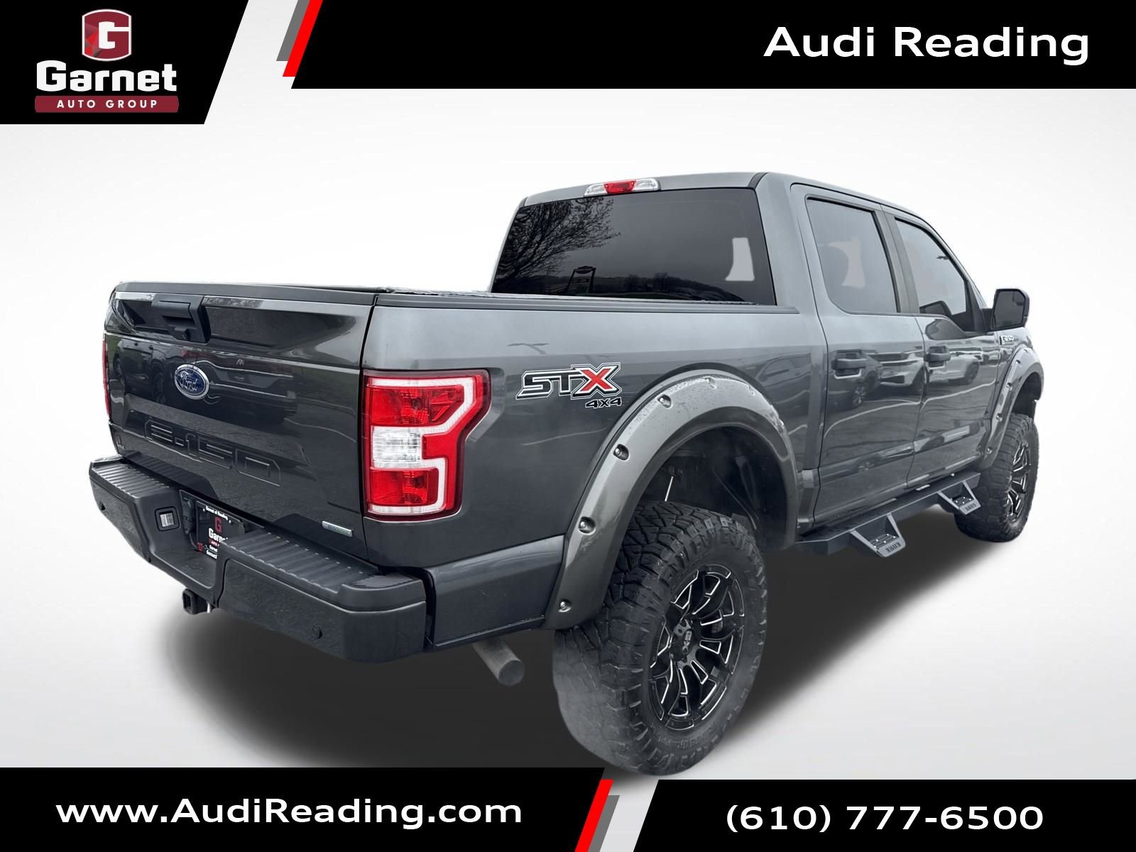 Used 2020 Ford F150 XL w/ Equipment Group 101A Mid image 5