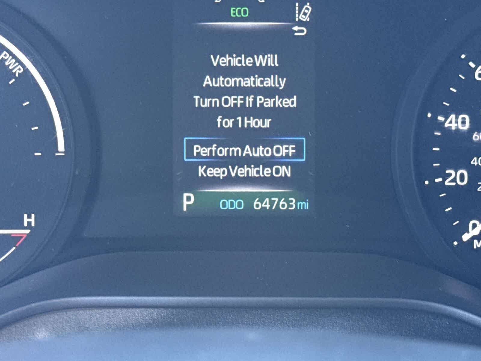 Used 2024 Toyota Sienna XLE FWD image 30